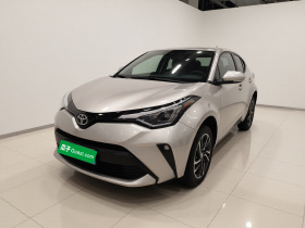 丰田C-HR 2021款 2.0L 豪华版