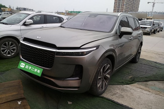 理想汽车 理想ONE 2021款 增程6座版