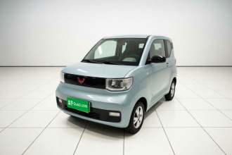 五菱汽车 宏光MINIEV 2020款 悦享款 磷酸铁锂