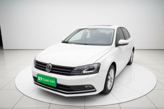 大众 速腾 2015款 230TSI 自动舒适型