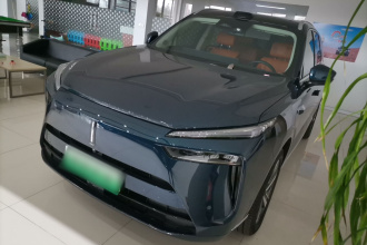 魏牌 蓝山 2025款 四驱 Max