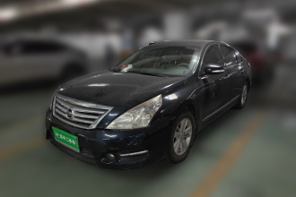 日产 天籁 2011款 2.0L XL荣耀版
