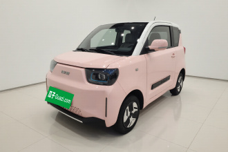 BAW北汽制造 元宝 2022款 乐萌版