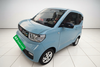 五菱汽车 宏光MINIEV 2020款 自在款 磷酸铁锂