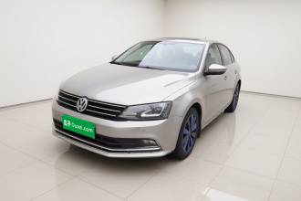 大众 速腾 2015款 230TSI 自动豪华型