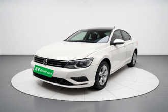 大众 凌渡 2015款 230TSI 手动风尚版