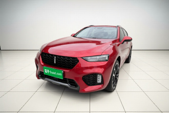 魏牌 VV7 2017款 2.0T 旗舰型