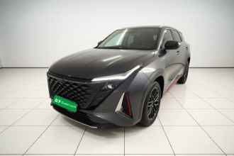 长安欧尚Z6 2022款 蓝鲸 1.5T DCT智尊型