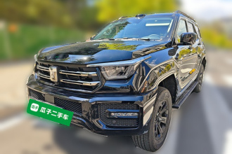 坦克400新能源 2026款 Hi4-T 智享版