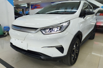 比亚迪 元Pro 2021款 401KM 尊贵型