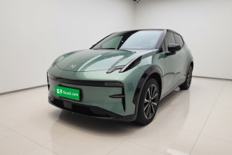 极氪X 2023款 后驱YOU版 4座