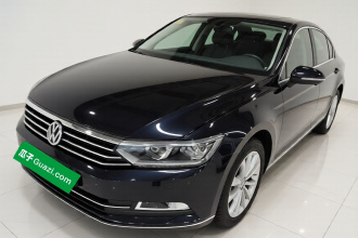 大众 迈腾 2018款 改款 330TSI DSG 豪华型