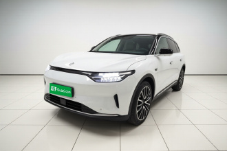 零跑汽车 零跑C11 2021款 尊享版