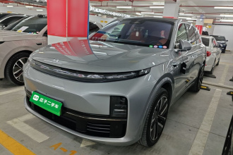 理想汽车 理想L7 2023款 Air