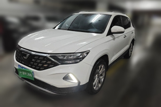 捷达VS5 2021款 280TSI 自动悦享型