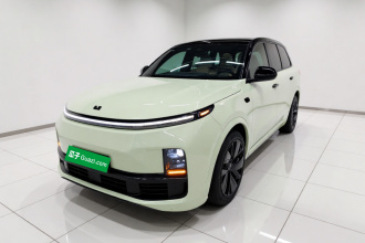 理想汽车 理想L8 2023款 Air