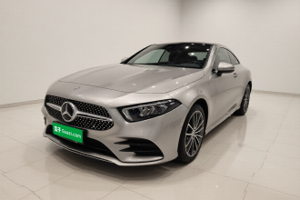 奔驰A级 2019款 A 200 L 运动轿车