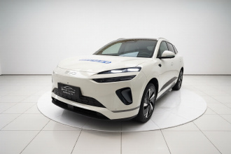 比亚迪 海狮06新能源 2025款 EV 605领航Plus版