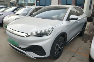 比亚迪 元PLUS 2023款 冠军版 430KM 领先型