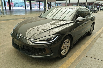 大众 2022款 凌渡L 280TSI DSG炫辣版