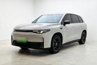 零跑汽车 零跑C10 2024款 410舒享版