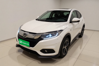 本田 缤智 2020款 1.5L CVT先锋版