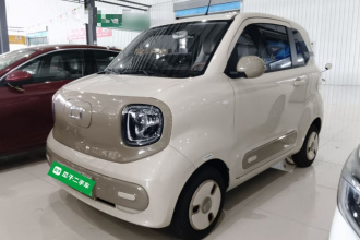 奔腾小马 2026款 222km 炫彩马