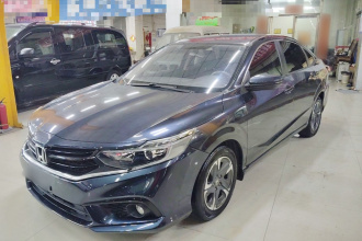 本田 享域 2019款 180TURBO CVT畅享版 国V