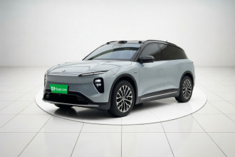 蔚来ES6 2023款 75kWh