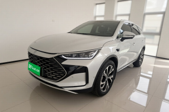 比亚迪 唐新能源 2025款 智驾版 DM-i 115KM 尊荣型