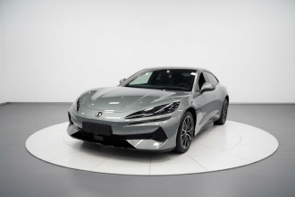 腾势Z9GT 2024款 1100四驱Max首发版