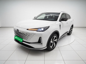 长安CS55PLUS 2024款 第三代 1.5T DCT尊贵型