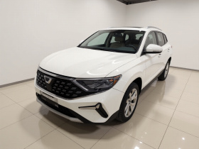 捷达VS7 2022款 280TSI 自动进取版