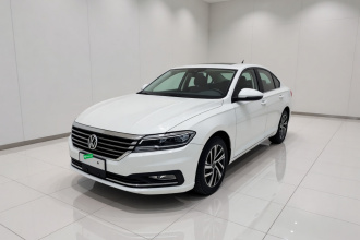大众 朗逸 2022款 1.5L 自动视野版