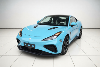 哪吒汽车 哪吒GT 2023款 560