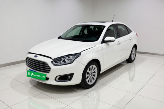 福特 福睿斯 2015款 1.5L 自动时尚型