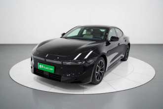 领克Z10 2024款 95kWh 766km后驱Max