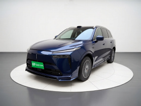 魏牌 蓝山 2025款 四驱 Ultra