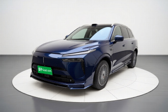 魏牌 蓝山 2025款 四驱 Ultra