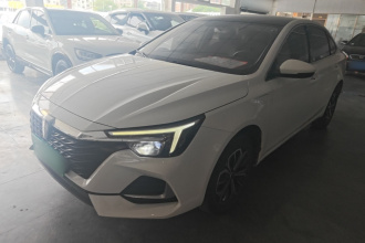 荣威i6 MAX新能源 2022款 EV 500天幕旗舰版