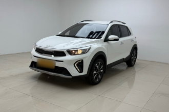 起亚 奕跑 2026款 1.4L 趣享自动版