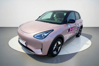 吉利银河 星愿 2025款 310km 梦想版
