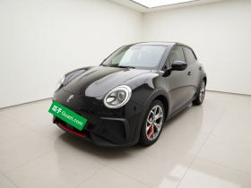 欧拉好猫GT 2022款 木兰版 480km长续航