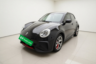 欧拉好猫GT 2022款 木兰版 480km长续航