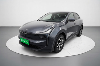 哪吒汽车 哪吒U 2021款 Pro 500 环球版