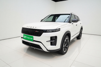 奇瑞 瑞虎7 C-DM 2025款 1.5T 120KM御