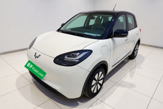 五菱汽车 五菱缤果 2025款 333km 悦享款
