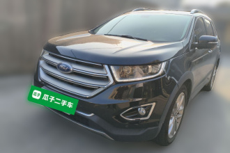 福特 锐界 2016款 EcoBoost 245 四驱尊锐型 7座