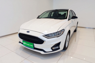 福特 蒙迪欧 2018款 EcoBoost 200 智控时尚型 国VI