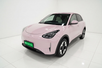 吉利银河 星愿 2025款 310km 梦想版